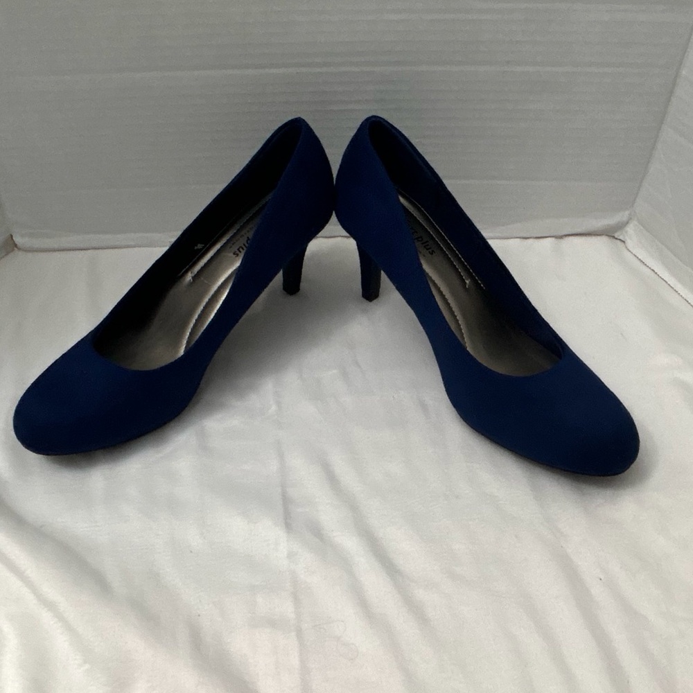 Comfort plus shoes